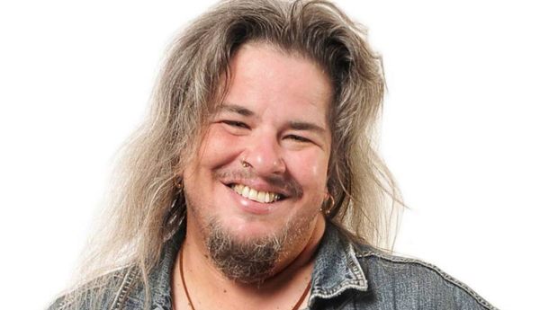 Ni hombre ni mujer: la experiencia de Alec Butler y su vida como una persona intersexual