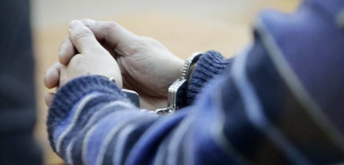 PDI detiene a hombre acusado de abusar sexualmente de menor en Tomé