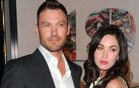 Brian Austin Green / Instagram