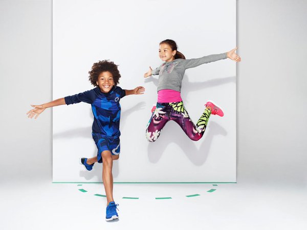 Nueva campaña de ropa infantil de GAP es acusada de racista en Twitter