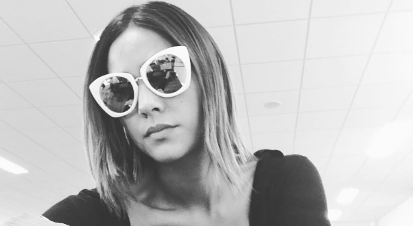 ¡Pura felicidad! La tierna foto de Camila Recabarren con su hija que subió a Instagram