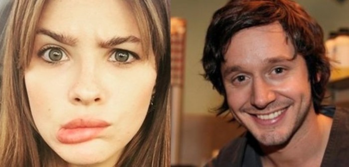 'China' Suárez se refiere a Benja Vicuña como su 