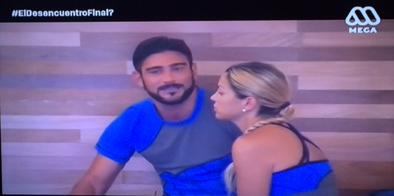 ¿La ruptura final? La relación de Mariano y Yasmín parece haber acabado definitivamente