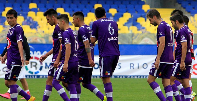 Corte Suprema confirma fallo y así la desafiliación de Deportes Concepción de la ANFP