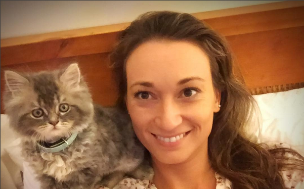 Claudia Pinilla | Instagram