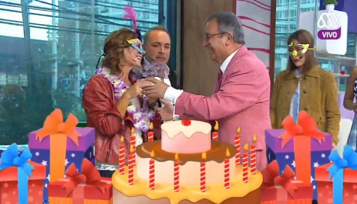 Las sorpresas con las que 