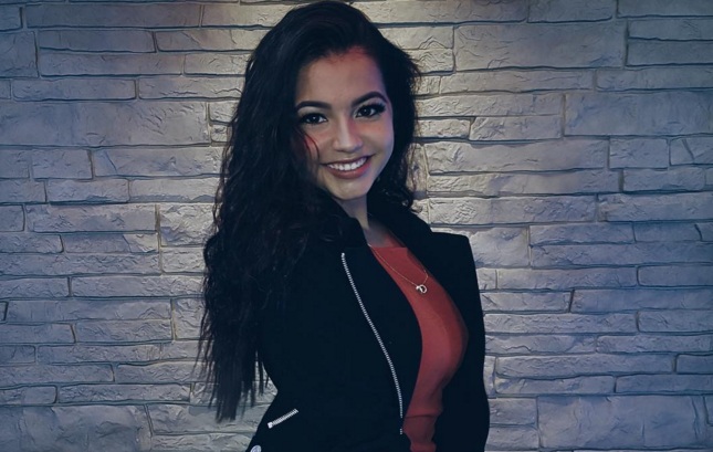 Isabela Moner | Instagram