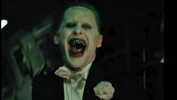 Así fue la tétrica preparación de Jared Leto para su rol de Guasón en 