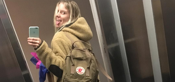 El drama doméstico que tiene complicada a Javiera Acevedo