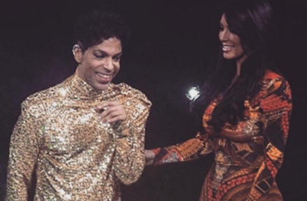 Kim Kardashian / Instagram