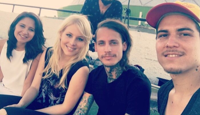 Kudai se reencuentra y canta junto a sus fanáticos: Hubo miembros ausentes