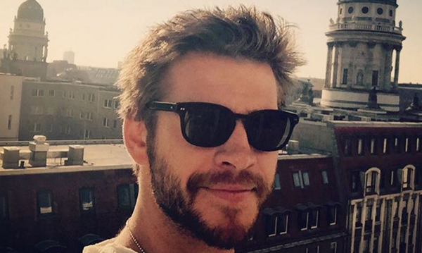 Liam Hemsworth / Instagram