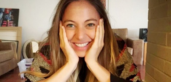 Nadie lo cuenta: Mariana Derderian comparte videos con lecciones sobre maternidad