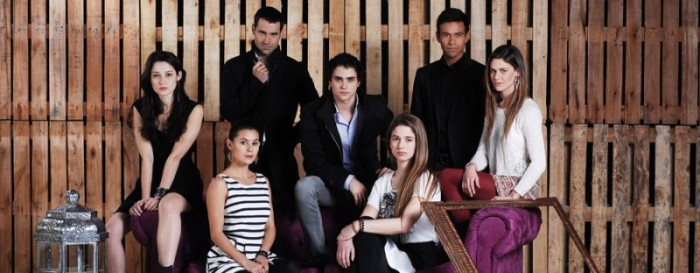 ¡Sorpresa! La pareja de actores de Mega que habría terminado su relación