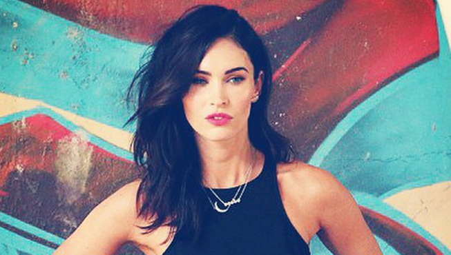 Megan Fox / Instagram