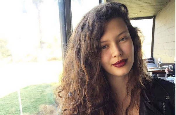 Así respondió Michelle Carvalho a quienes la criticaron por su peso