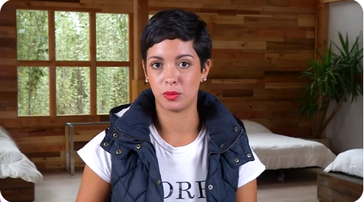 ¿Nuevo romance? Esto dijo Paula sobre su relación con Óscar Garcés en el encierro