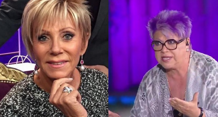 La diferencia que habría distanciado a Raquel Argandoña y Paty Maldonado