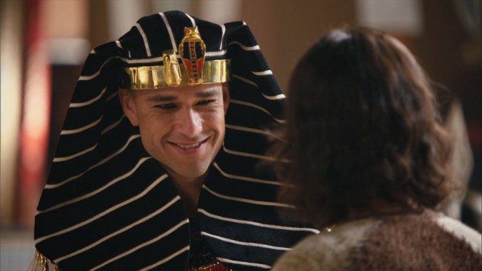 TVN anuncia reestreno de exitosa teleserie brasileña 