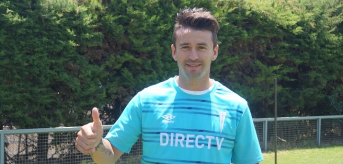 'Pájaro' Gutiérrez fue acusado de darse a la fuga tras chocar a exceso de velocidad