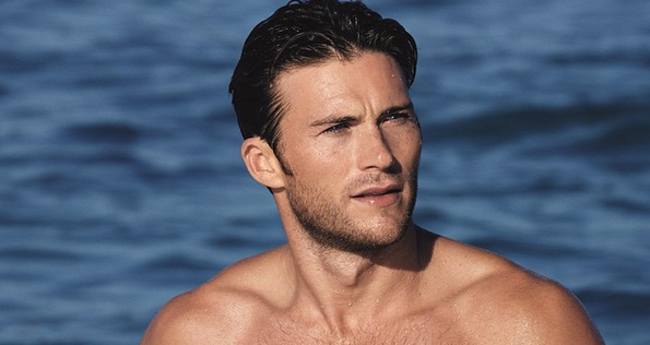 Confirmado: Scott Eastwood se suma a la nueva entrega de 