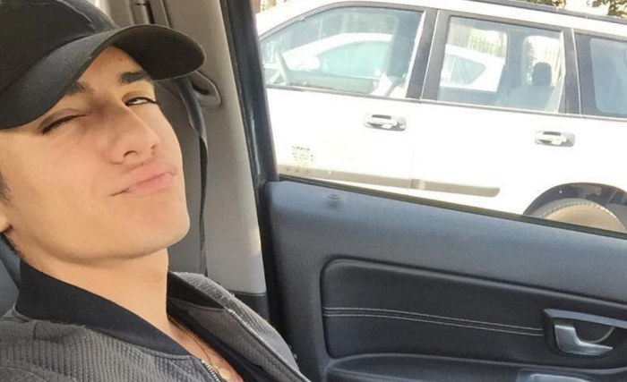 ¡Desató la envidia! Leo Méndez Jr. presume en redes su nuevo y costoso auto