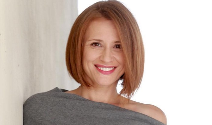 ¡Confirmado! Sigrid Alegría es la nueva contratación del área dramática de Mega