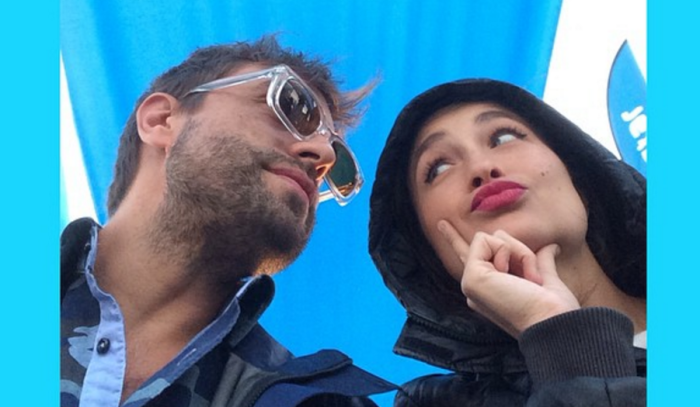 Álvaro Gómez | Instagram