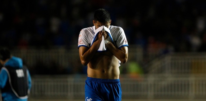 Católica cayó ante San Luis: no depende de sí misma para ser campeón