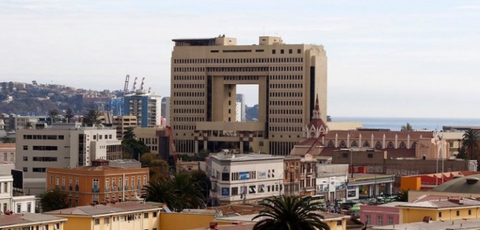 Google rebautizó al Congreso Nacional como 
