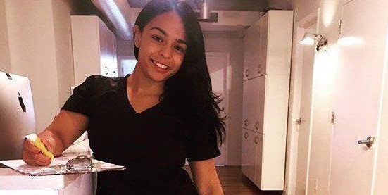 Joven pasó por las peores humillaciones para obtener empleo en estudio de abogados