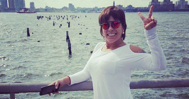 Alejandra Guzmán / Instagram