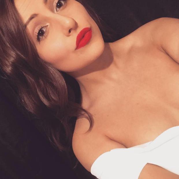 Amber Smith | Facebook