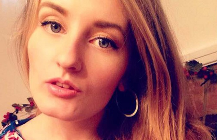 La anorexia la dejó pesando 30 kilos y con riesgo de muerte: hoy se recupera modelando