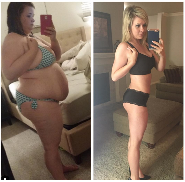 Christine Carter | Instagram