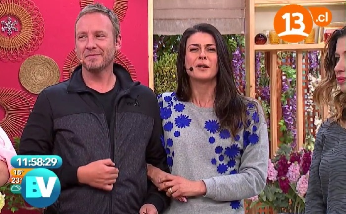 El noble gesto de Tonka en 