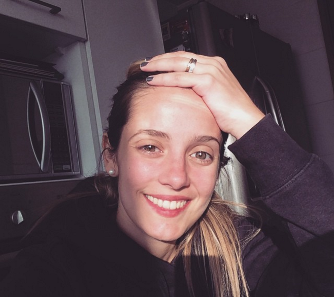 Camila López | Instagram