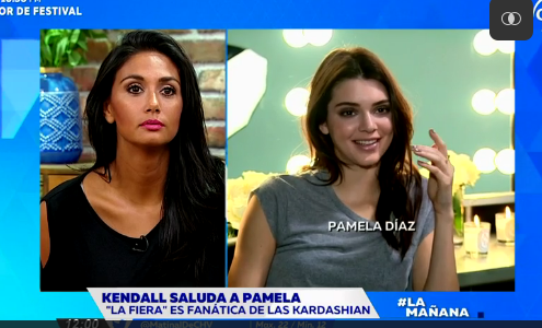 Captura | Chilevisión