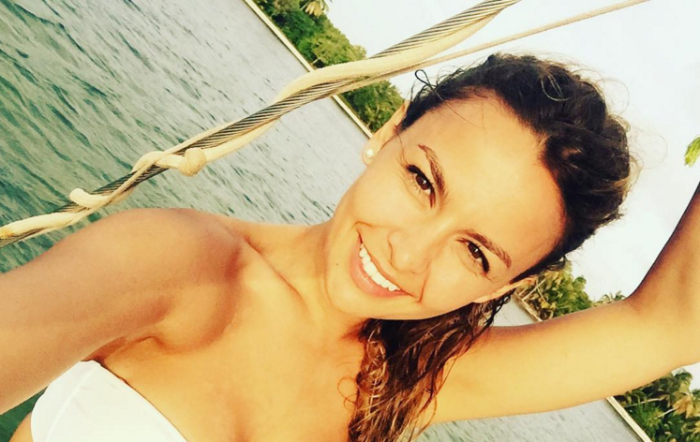 Carla Pardo | Instagram