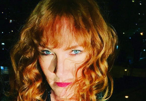 Desde este lunes la actriz Catalina Pulido se une al panel de Intrusos de La Red