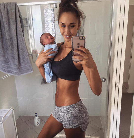 Chontel Duncan | Instagram