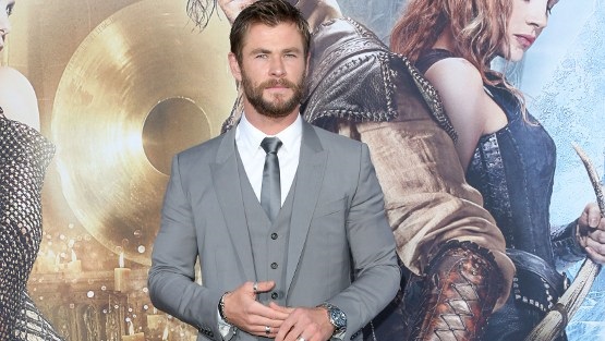 Frederick M. Brown/Getty Images/AFP