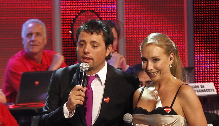 Daniel Valenzuela regresa a la televisión con nuevo programa nocturno dedicado a la música