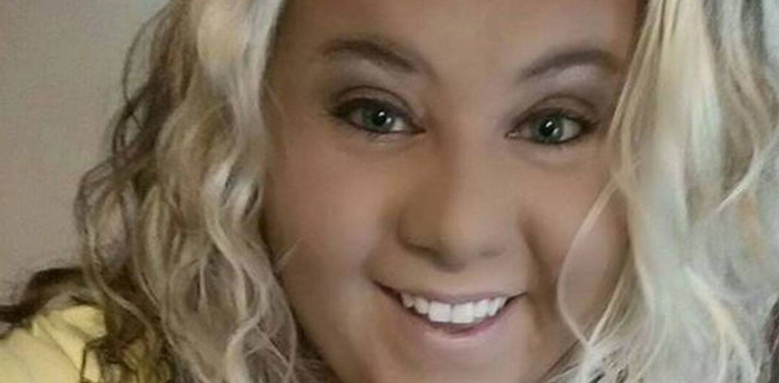 Pidió dinero para su cáncer terminal: Se fue de vacaciones junto a su esposo