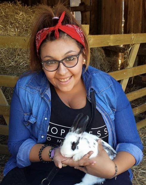 Jessica Portelli | Facebook