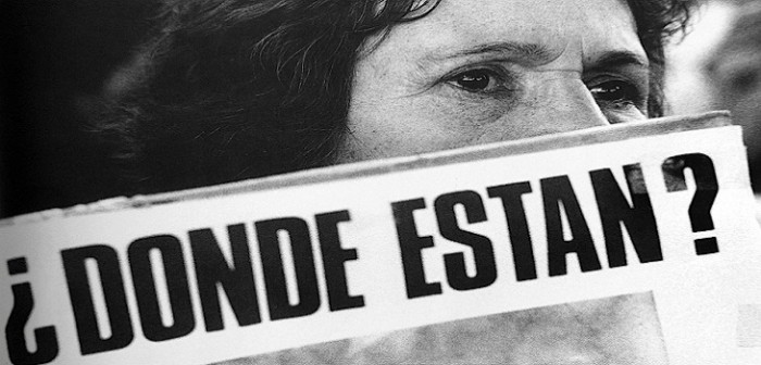 Familiares D.D- Periodismo Humano Javier Bauluz