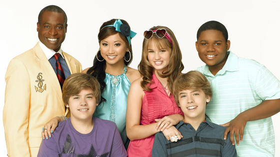 Actriz de Disney detenida por conducir en estado de ebriedad