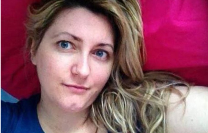 El insensible actuar de una madre deprimida con su bebé recién nacida