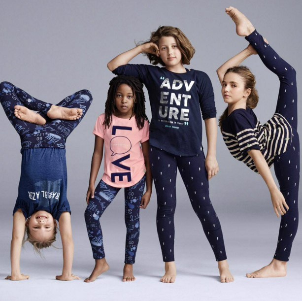 GAP Kids