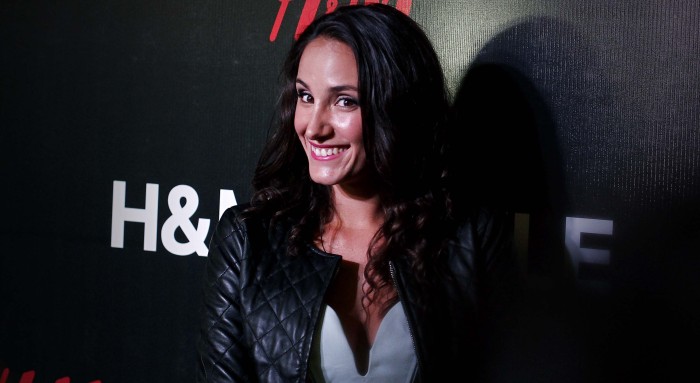 Peligroso corte eléctrico en la casa de Isidora Urrejola provocó indignación de la actriz